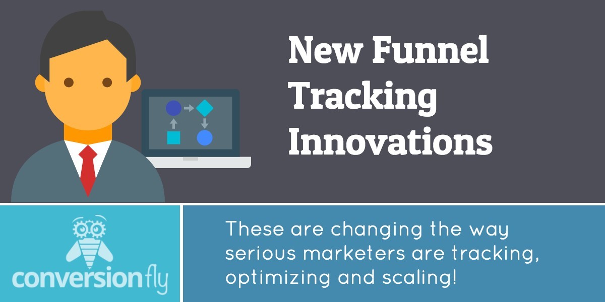New Tracking Innovations for the Serious Internet Marketer