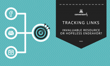 Tracking Links: Invaluable Resource or Hopeless Endeavor?