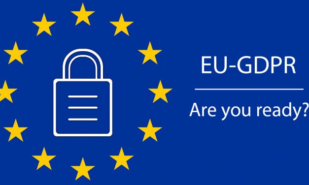 ConversionFly Guide to EU-GDPR Data Compliance